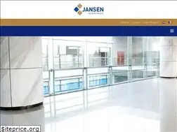 Sites similar to jansenaccessfloors.com