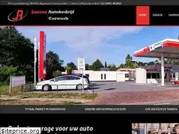 Sites similar to jansenautobedrijf.nl