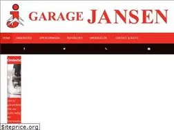 Sites similar to jansenbreda.nl