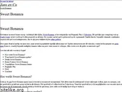 Sites similar to jansenco.nl