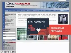 Sites similar to jansencz.cz