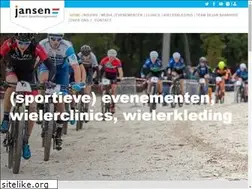 Sites similar to janseneventsportmanagement.nl