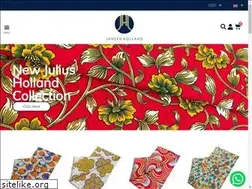 Sites similar to jansenholland.com