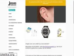 Sites similar to jansenjuweliers.nl