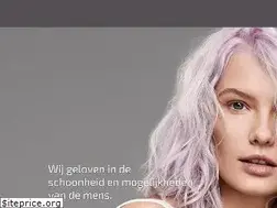 Sites similar to jansenkappers.nl
