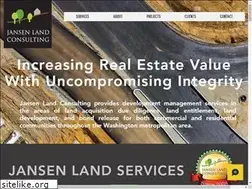 Sites similar to jansenland.com