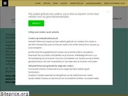 Sites similar to jansennetwerknotarissen.nl