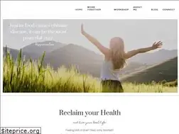 Sites similar to jansennutrition.com