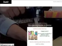Sites similar to jansensbarandrestaurant.com