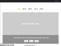 Sites similar to jansensharpening.com