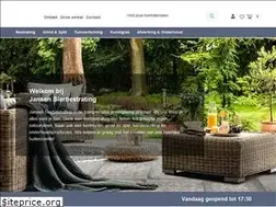 Sites similar to jansensierbestrating.nl