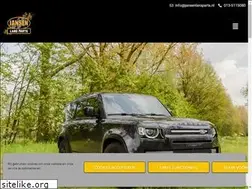 Sites similar to jansenusedlaroparts.com