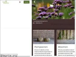 Sites similar to jansenzaden.nl