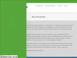 Sites similar to janser.at