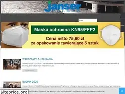 Sites similar to janser.pl