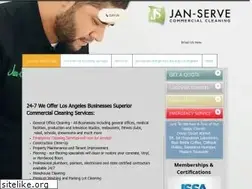 Sites similar to janserve.com