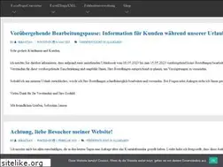 Sites similar to jansesoft.de