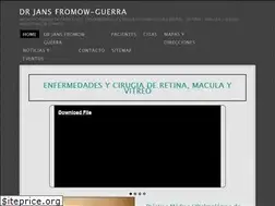 Sites similar to jansfromow.com