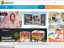 Sites similar to janshop.pl