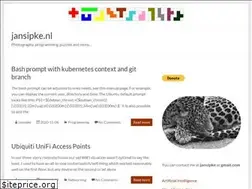 Sites similar to jansipke.nl