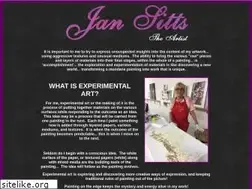 Sites similar to jansitts.com