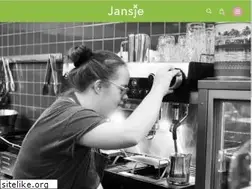 Sites similar to jansje.nl