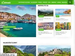 Sites similar to janskadolina.sk