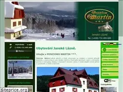 Sites similar to janske-lazne-ubytovani.cz