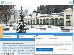 Sites similar to janskelazne.com