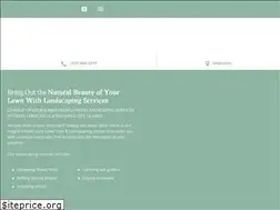 Sites similar to janslawncare.com