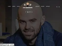 Sites similar to jansloniewicz.pl