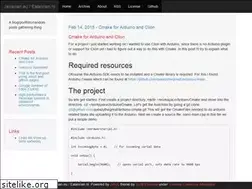 Sites similar to jansman.eu