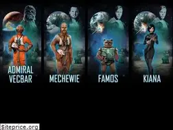 Sites similar to jansolo.at