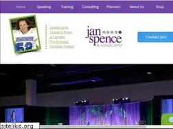 Sites similar to janspence.com