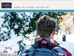 Sites similar to jansport.ca