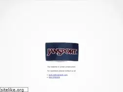 Sites similar to jansport.co.il