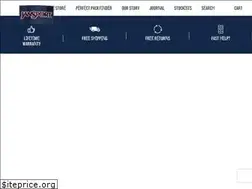 Sites similar to jansport.co.nz