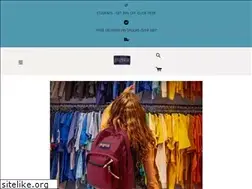 Sites similar to jansport.co.uk