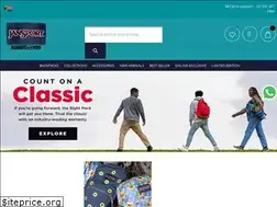 Sites similar to jansport.co.za