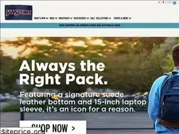 Sites similar to jansport.com.au