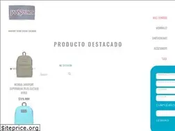 Sites similar to jansport.com.co