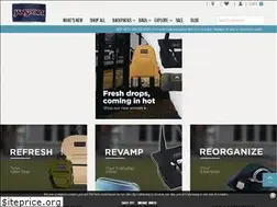 Sites similar to jansport.com.ph