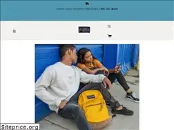 Sites similar to jansport.eu