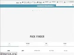 Sites similar to jansportjapan.com