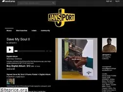 Sites similar to jansportjmusic.com