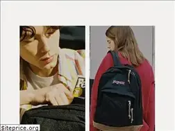 Sites similar to jansportkorea.co.kr
