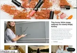 Sites similar to janssen-beauty.pl