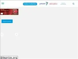 Sites similar to janssen-cilag.at