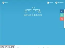 Sites similar to janssen-janssen.nl