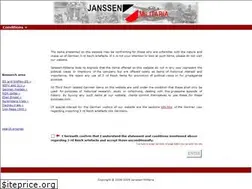 Sites similar to janssen-militaria.com